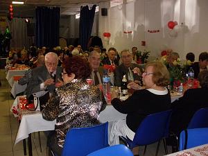AOBR 2014 02 23 FEVRIER PLAN DE CUQUES - LA SAINT VALENTIN (38)